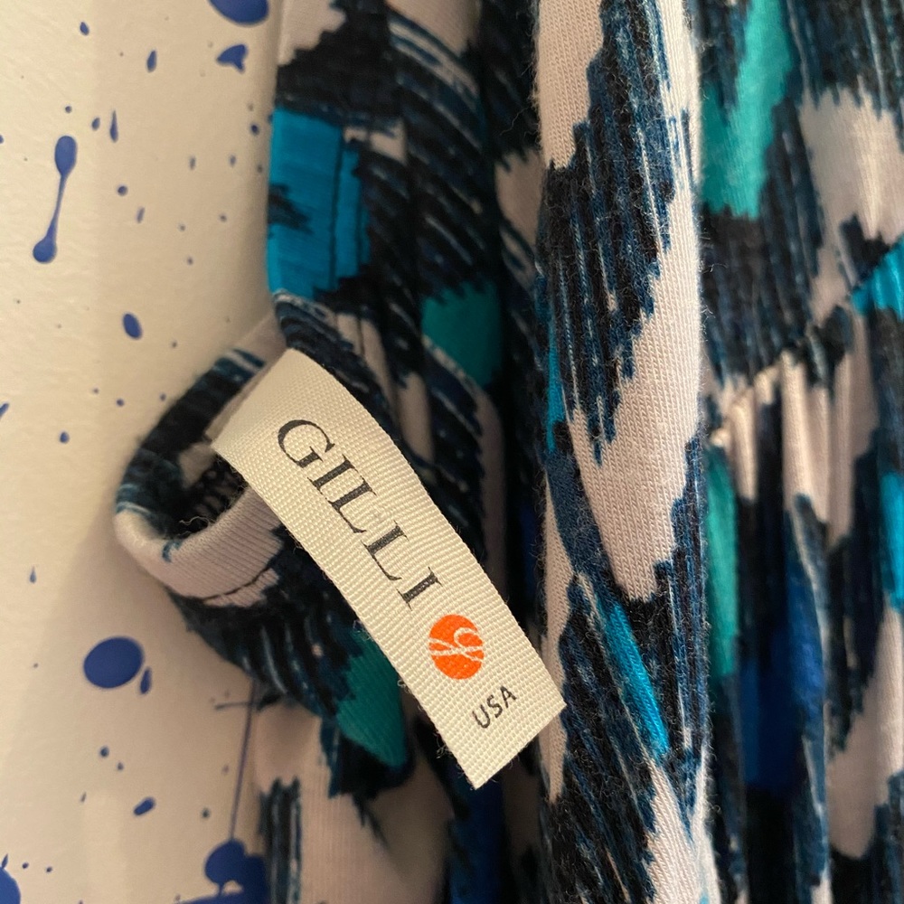 Gilli Dress - Picture 4 of 4